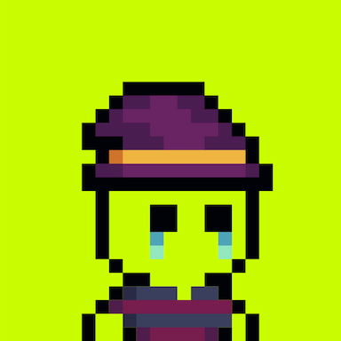 Tiny Hood #2290