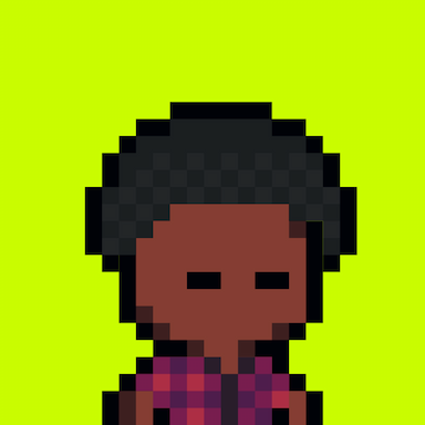 Tiny Hood #2292