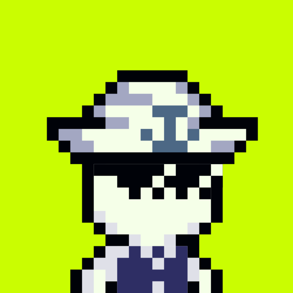 Tiny Hood #2294