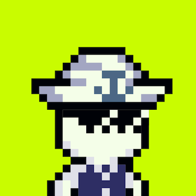 Tiny Hood #2294