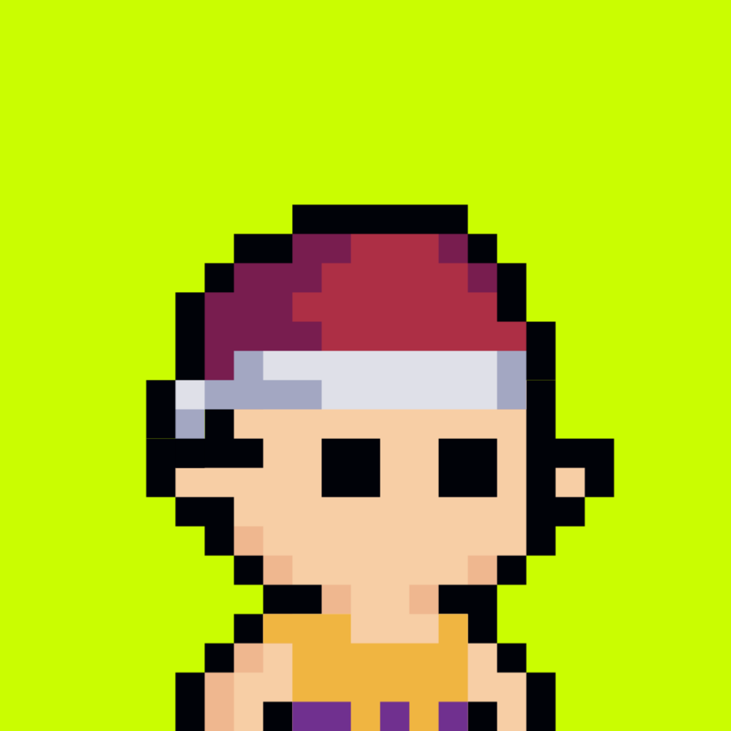 Tiny Hood #2295