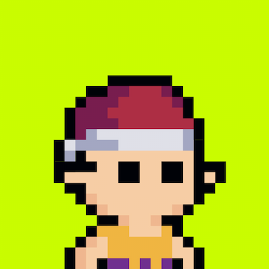 Tiny Hood #2295