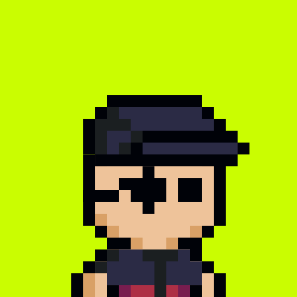 Tiny Hood #2297