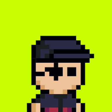 Tiny Hood #2297