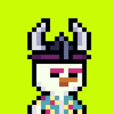 Tiny Hood #2298