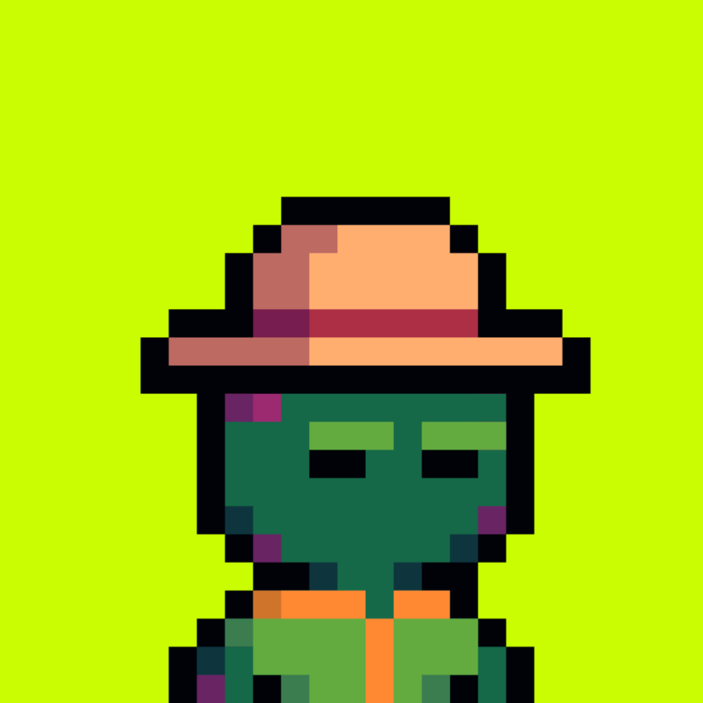 Tiny Hood #2299