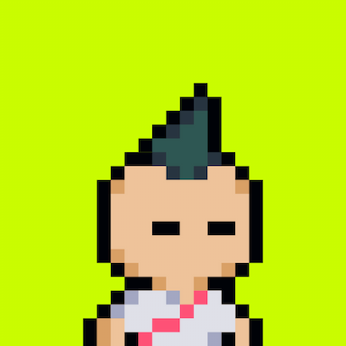 Tiny Hood #23