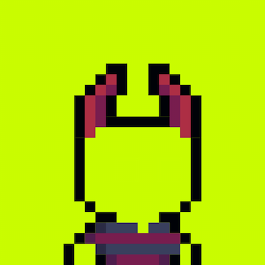 Tiny Hood #2302
