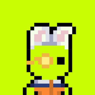 Tiny Hood #2303