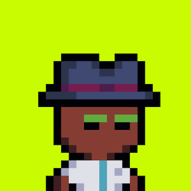 Tiny Hood #2304