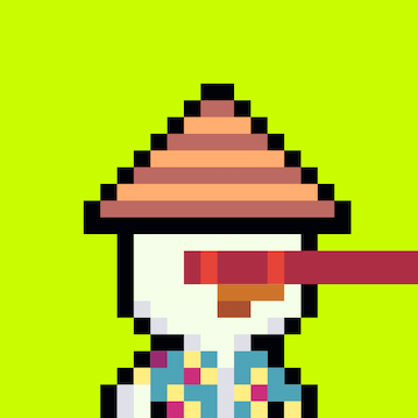 Tiny Hood #2305