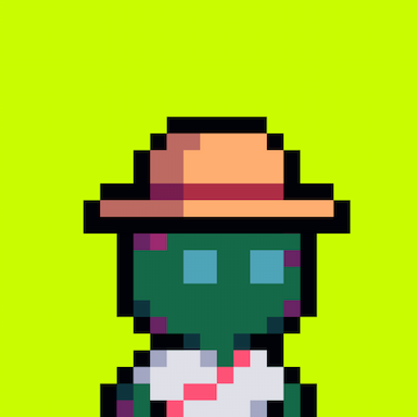 Tiny Hood #2306