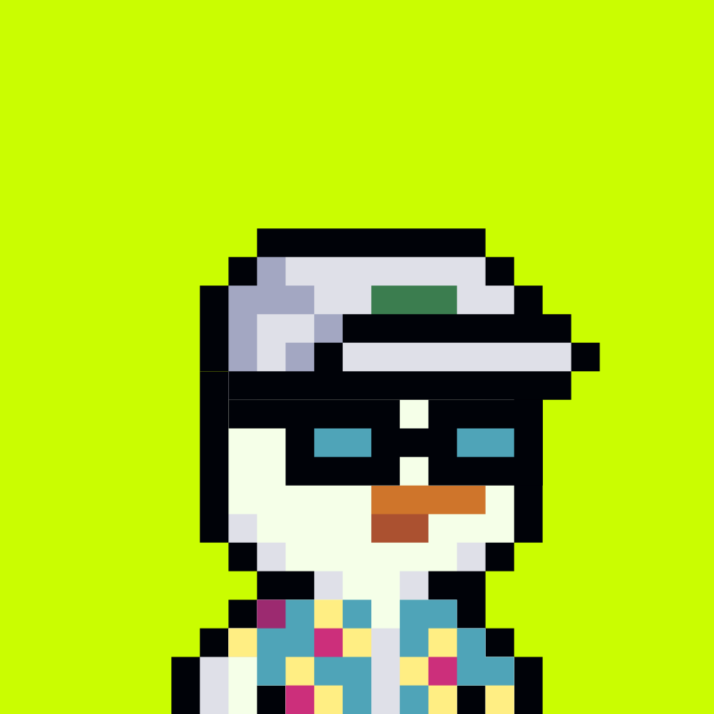 Tiny Hood #2308