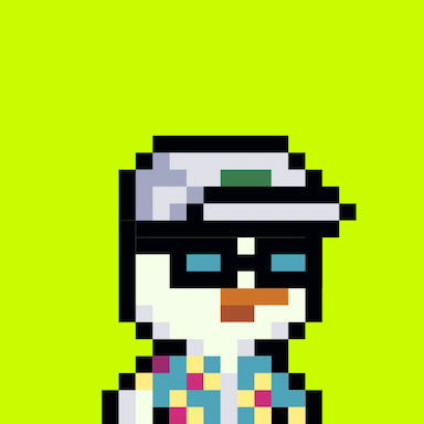 Tiny Hood #2308