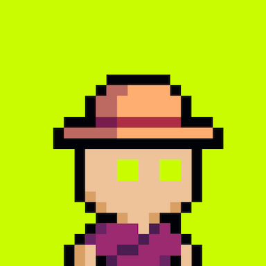 Tiny Hood #2309
