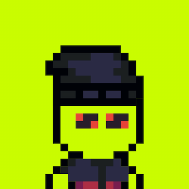 Tiny Hood #231