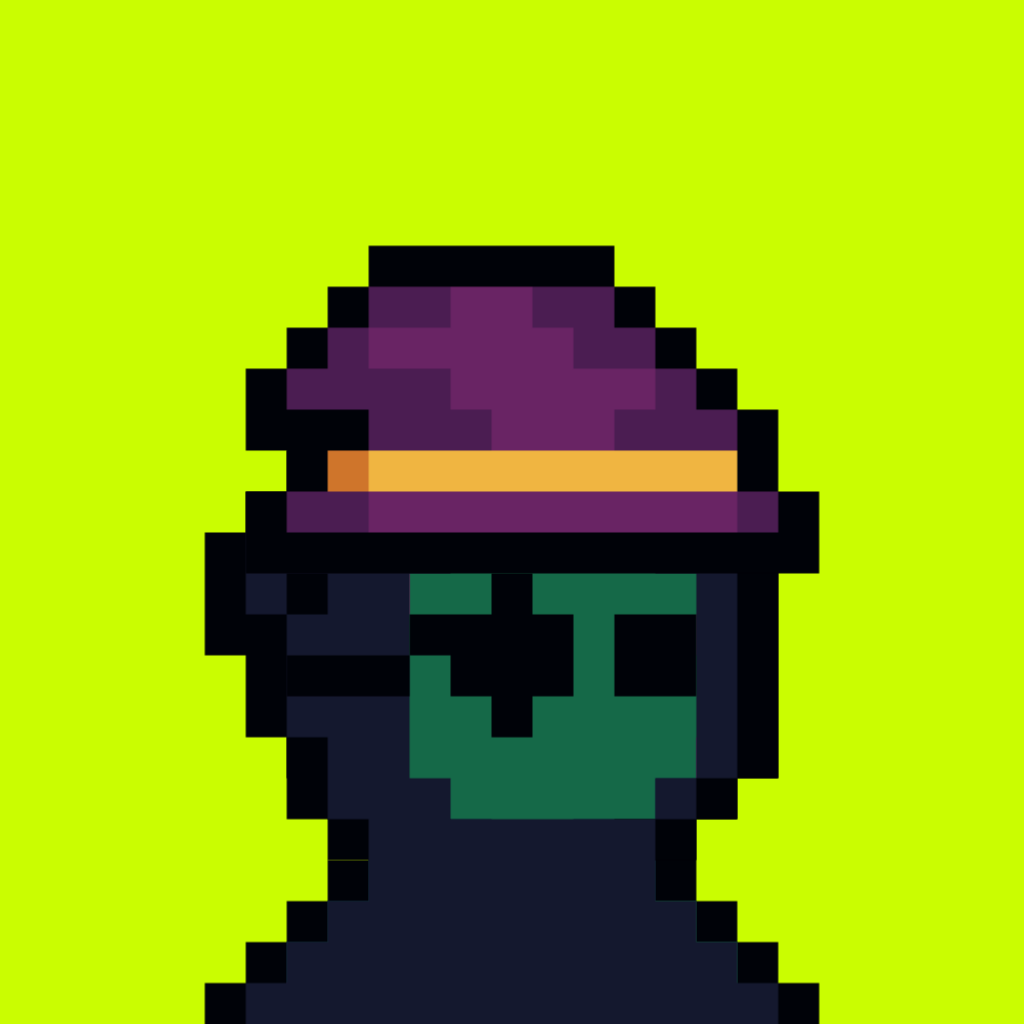 Tiny Hood #2311
