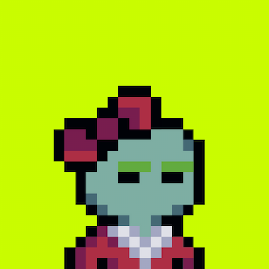 Tiny Hood #2312