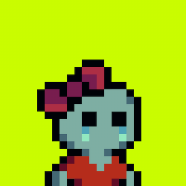 Tiny Hood #2315