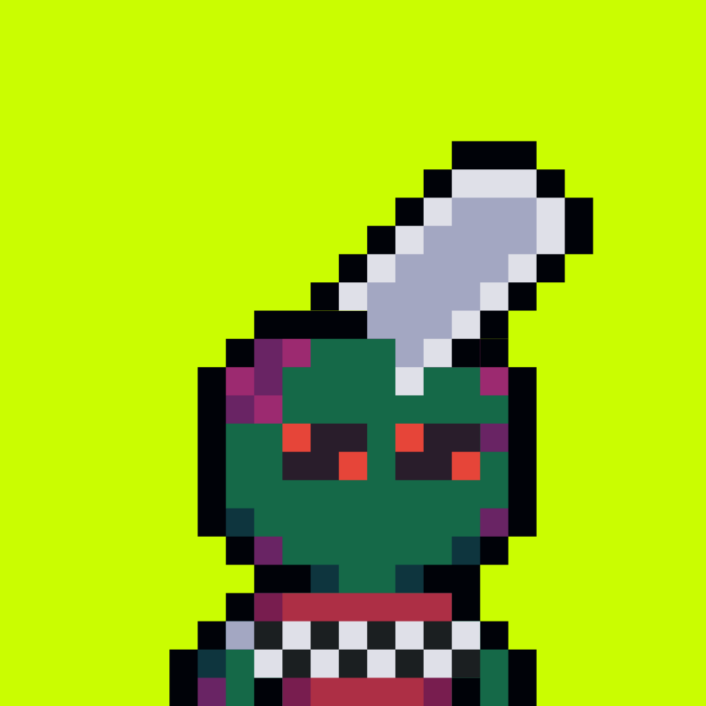 Tiny Hood #2316
