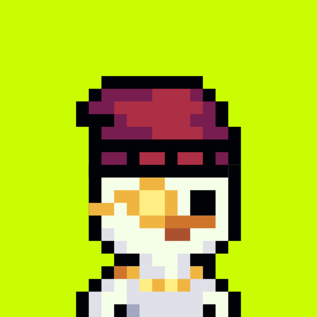 Tiny Hood #2317