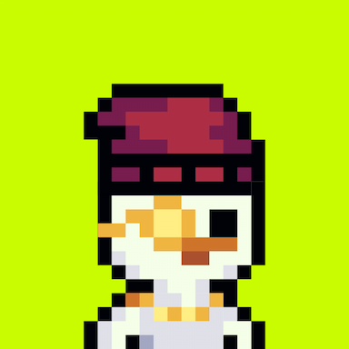 Tiny Hood #2317