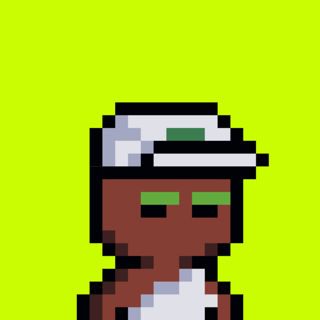 Tiny Hood #2319