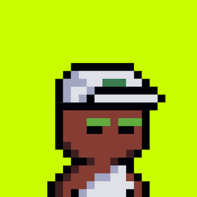 Tiny Hood #2319