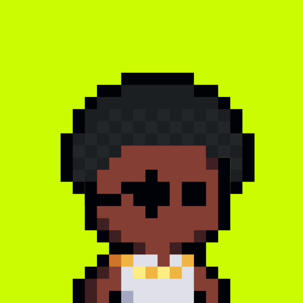 Tiny Hood #232