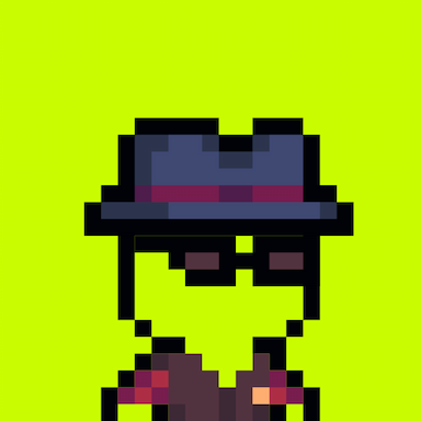 Tiny Hood #2320