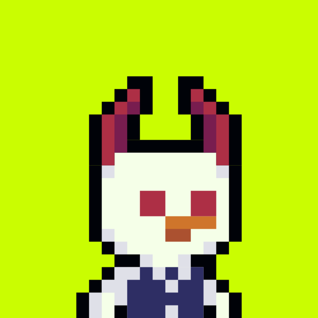 Tiny Hood #2321
