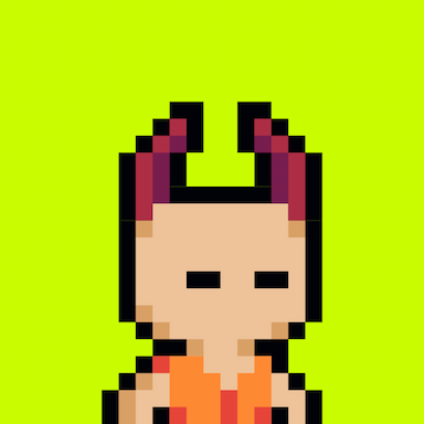 Tiny Hood #2322