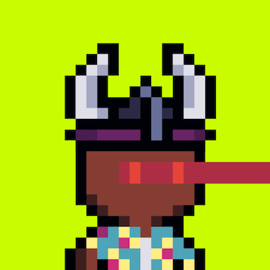 Tiny Hood #2324