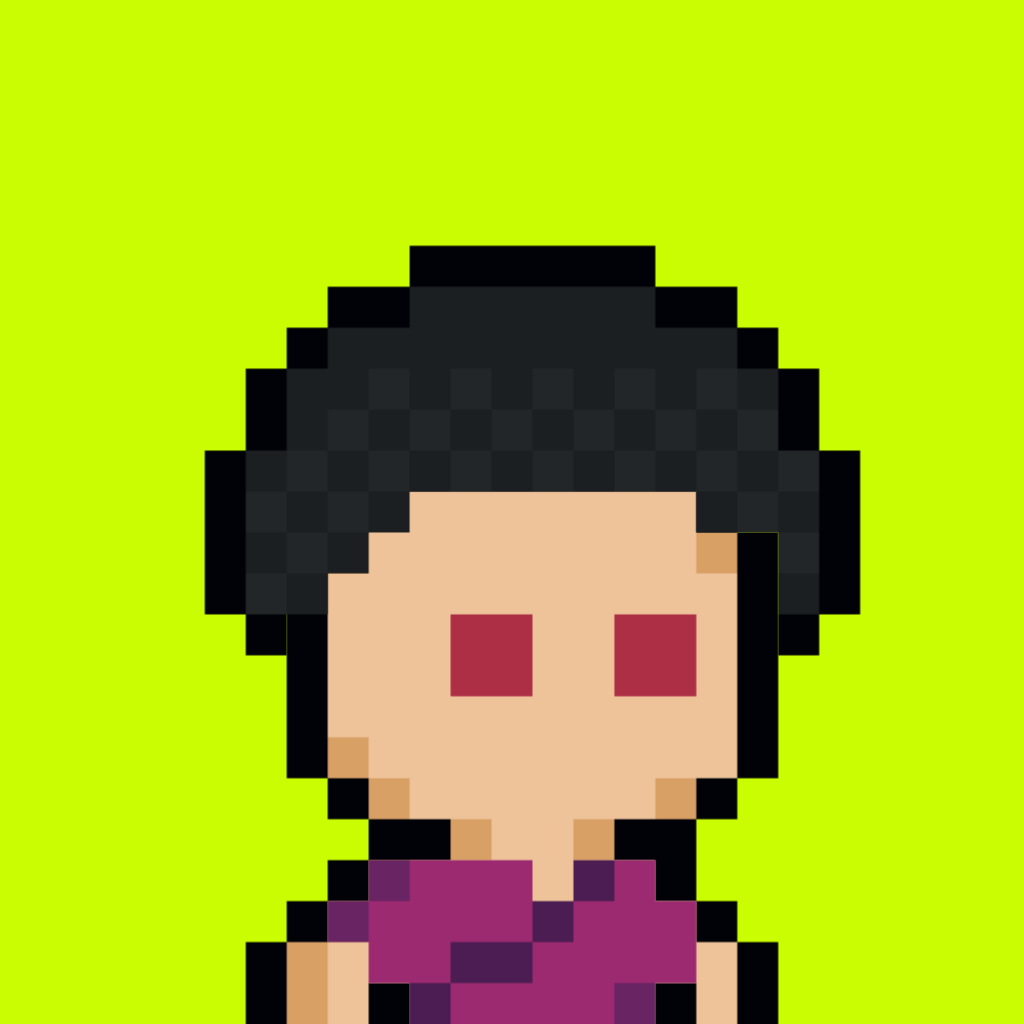 Tiny Hood #2326