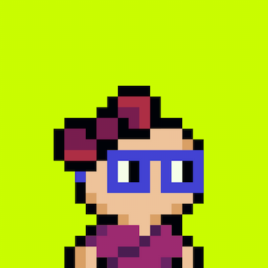 Tiny Hood #2327