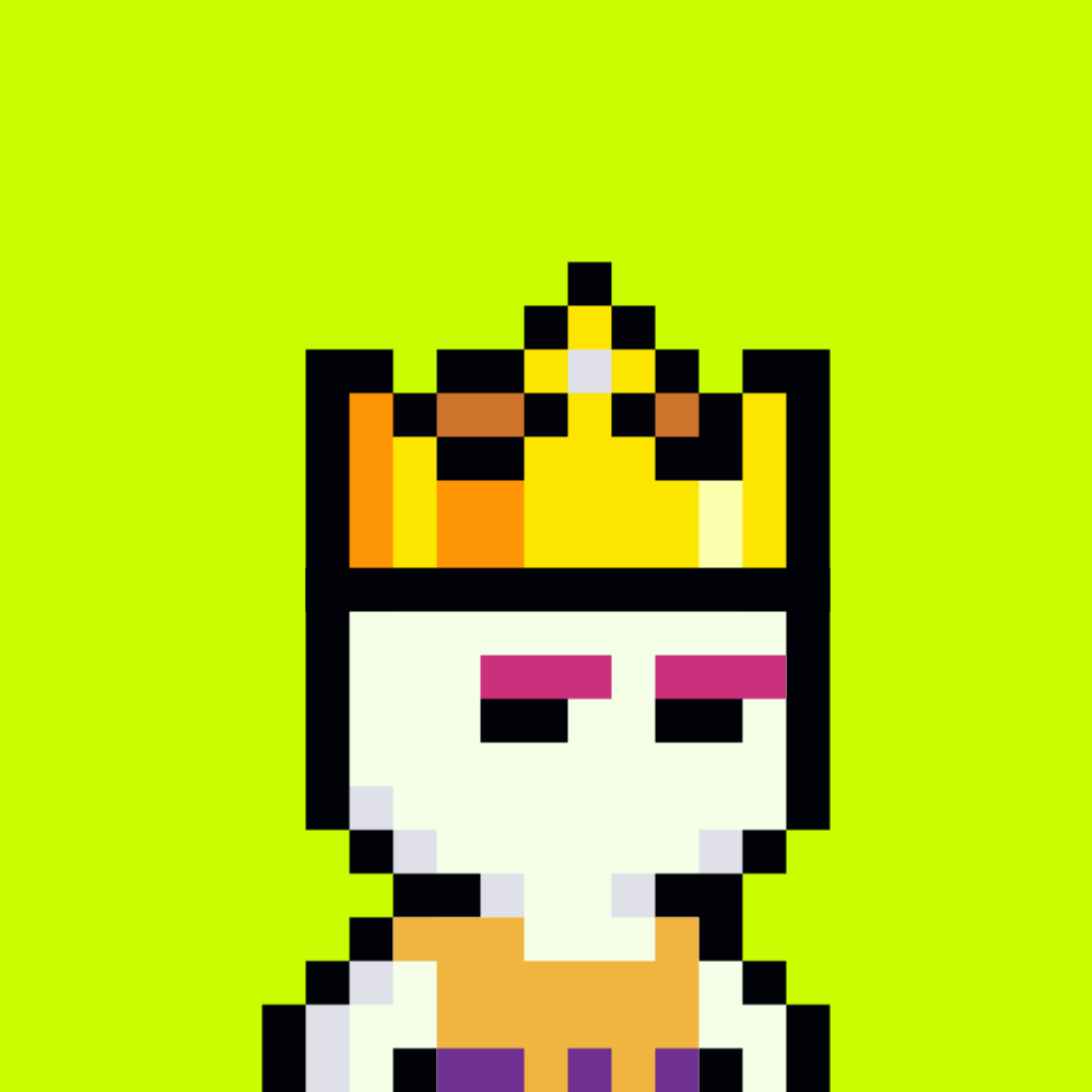 Tiny Hood #2328