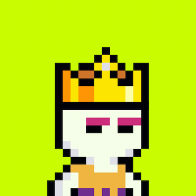 Tiny Hood #2328
