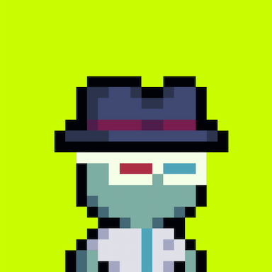 Tiny Hood #2329