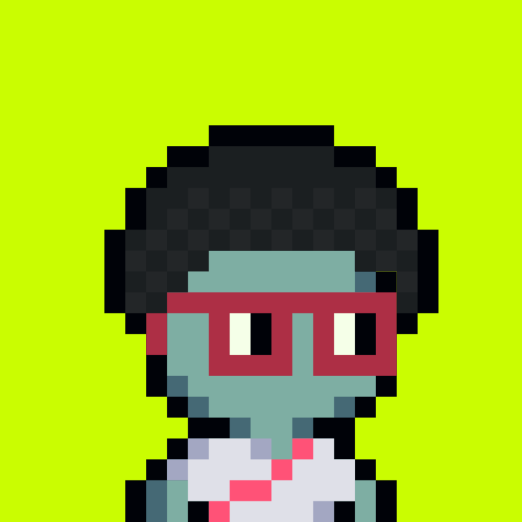 Tiny Hood #233