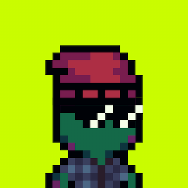 Tiny Hood #2330