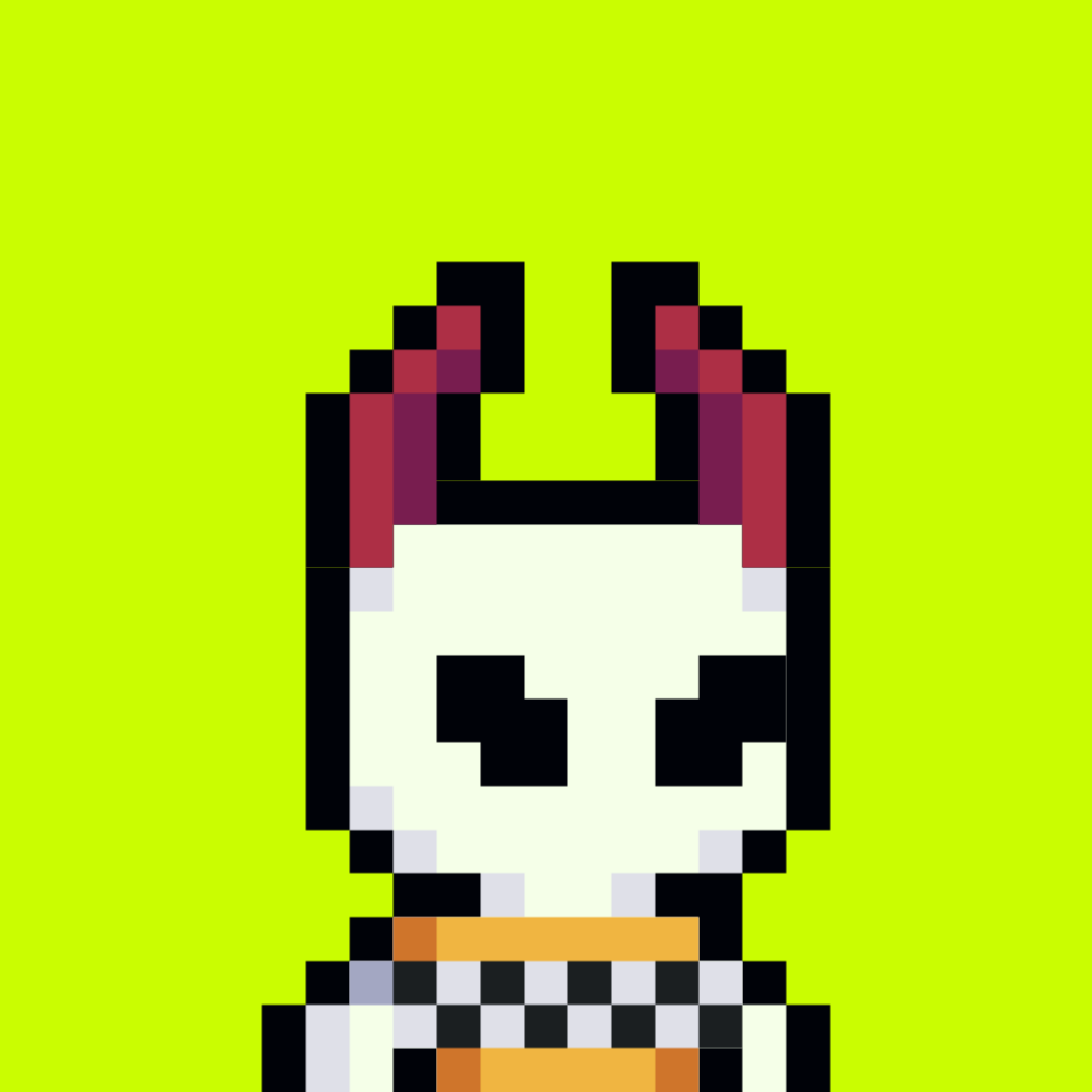 Tiny Hood #2332