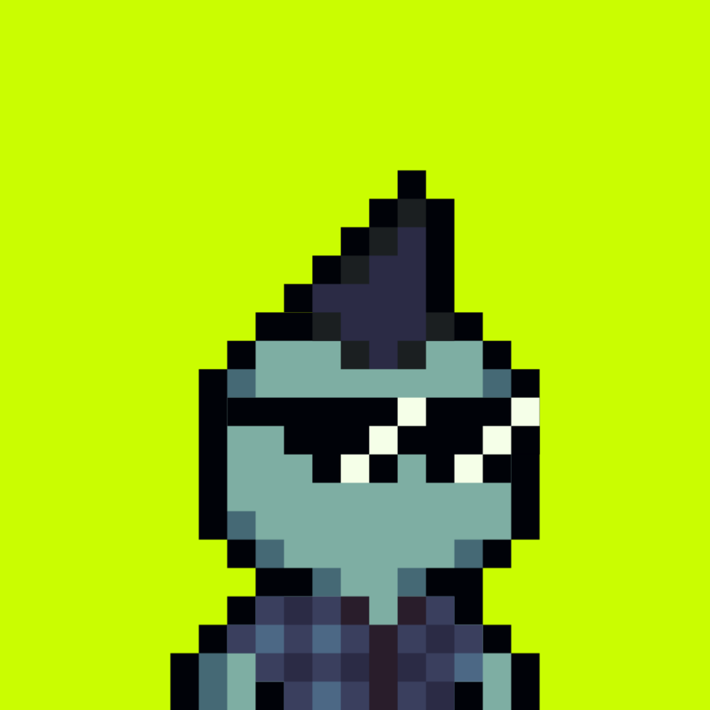 Tiny Hood #2333