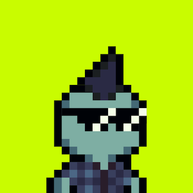 Tiny Hood #2333