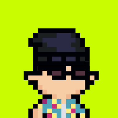 Tiny Hood #2334
