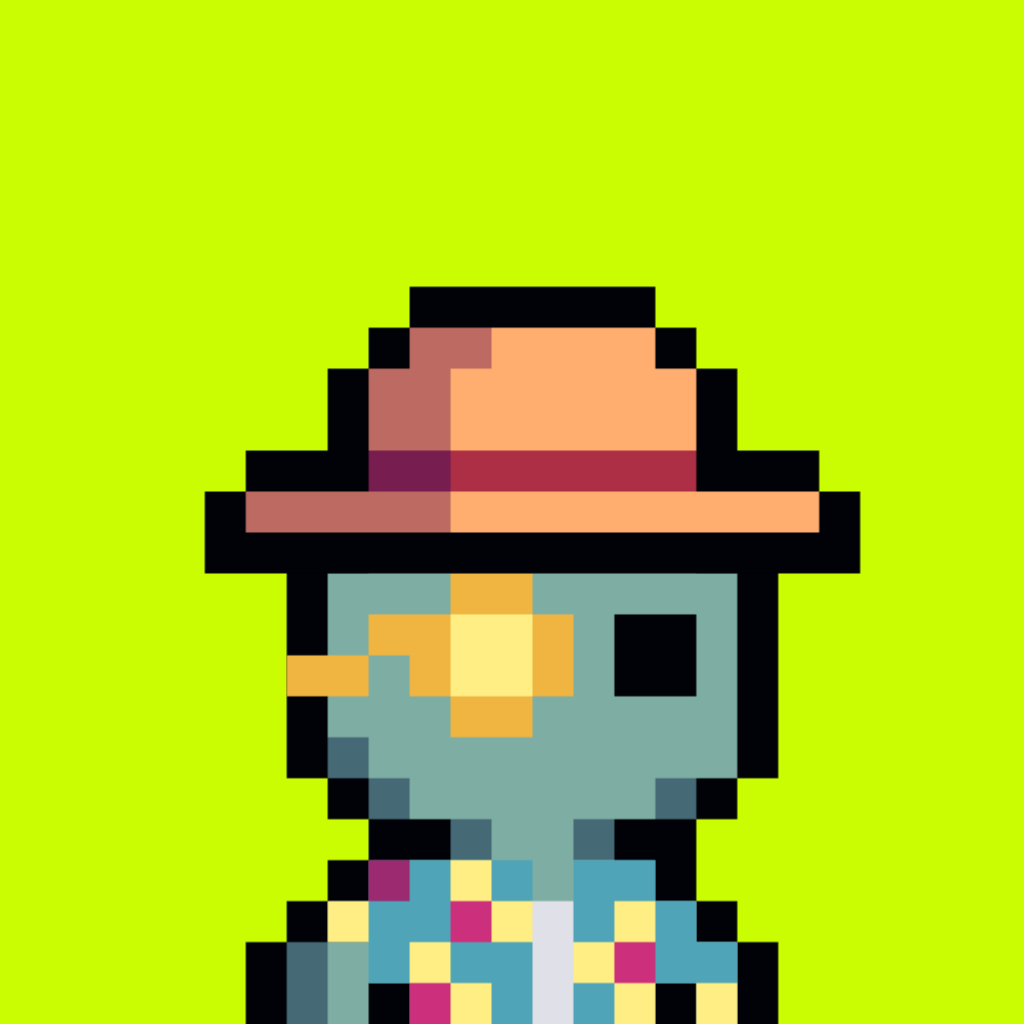 Tiny Hood #2335
