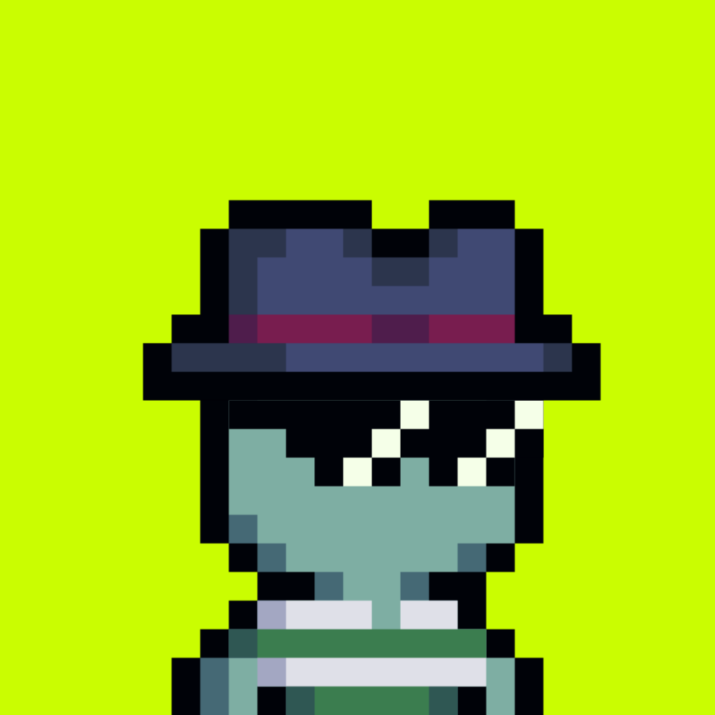 Tiny Hood #2336