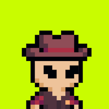 Tiny Hood #2337