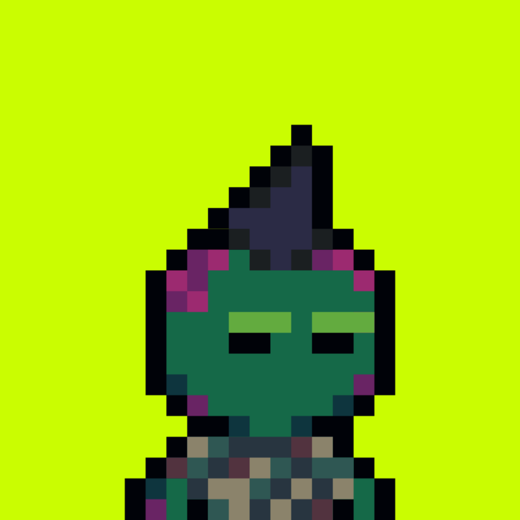 Tiny Hood #2338
