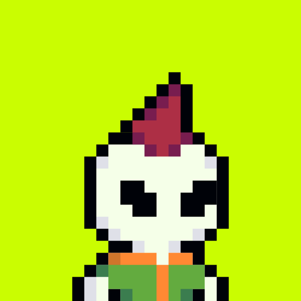 Tiny Hood #2339
