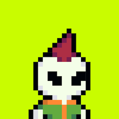 Tiny Hood #2339